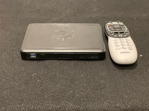Directv wireless video - wireless, bridge